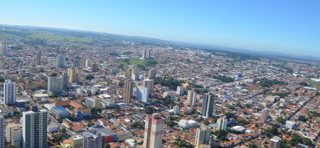 Cidade de São Carlos