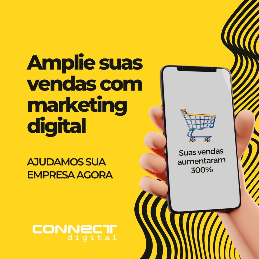 Agencia de Marketing digital em São Paulo